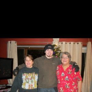 Meet your Posher, Adam